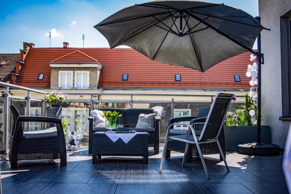 Pokoje Goscinne Teczowa Luban Esterno foto